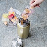 Mark Lebensmittel-Thermoskanne 600ml Lolfers