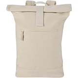 14” GRS recycelter Rolltop-Rucksack 16L - Paulana