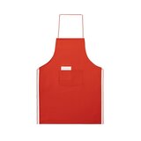 Schürze aus Baumwolle und Polyester Giannen