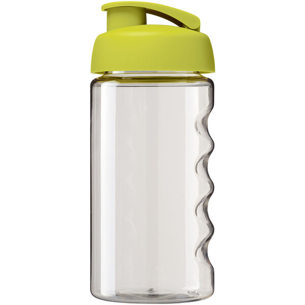 Bop 500 ml Sportflasche mit Klappdeckel - Relycia
