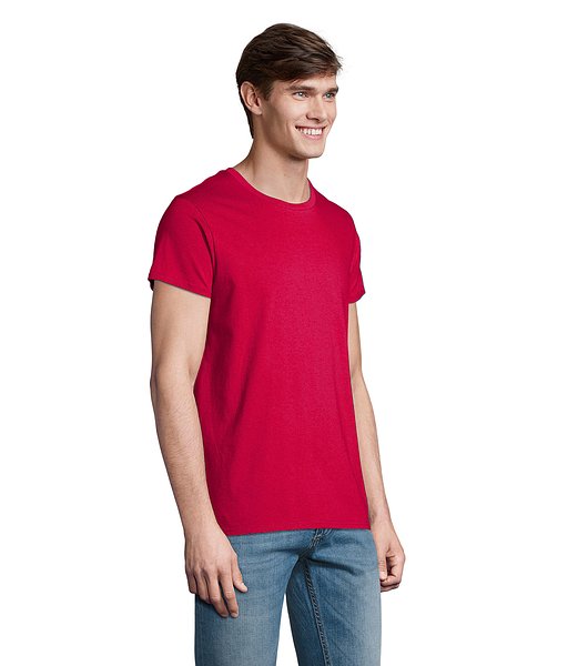 Männer T-Shirt 150g Uelycin