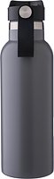 Doppelwandige Edelstahl-Trinkflasche 500 ml Dorsco