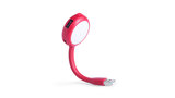 USB Hub Lampe Idaro