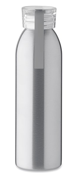 Edelstahlflasche 650ml Fräns