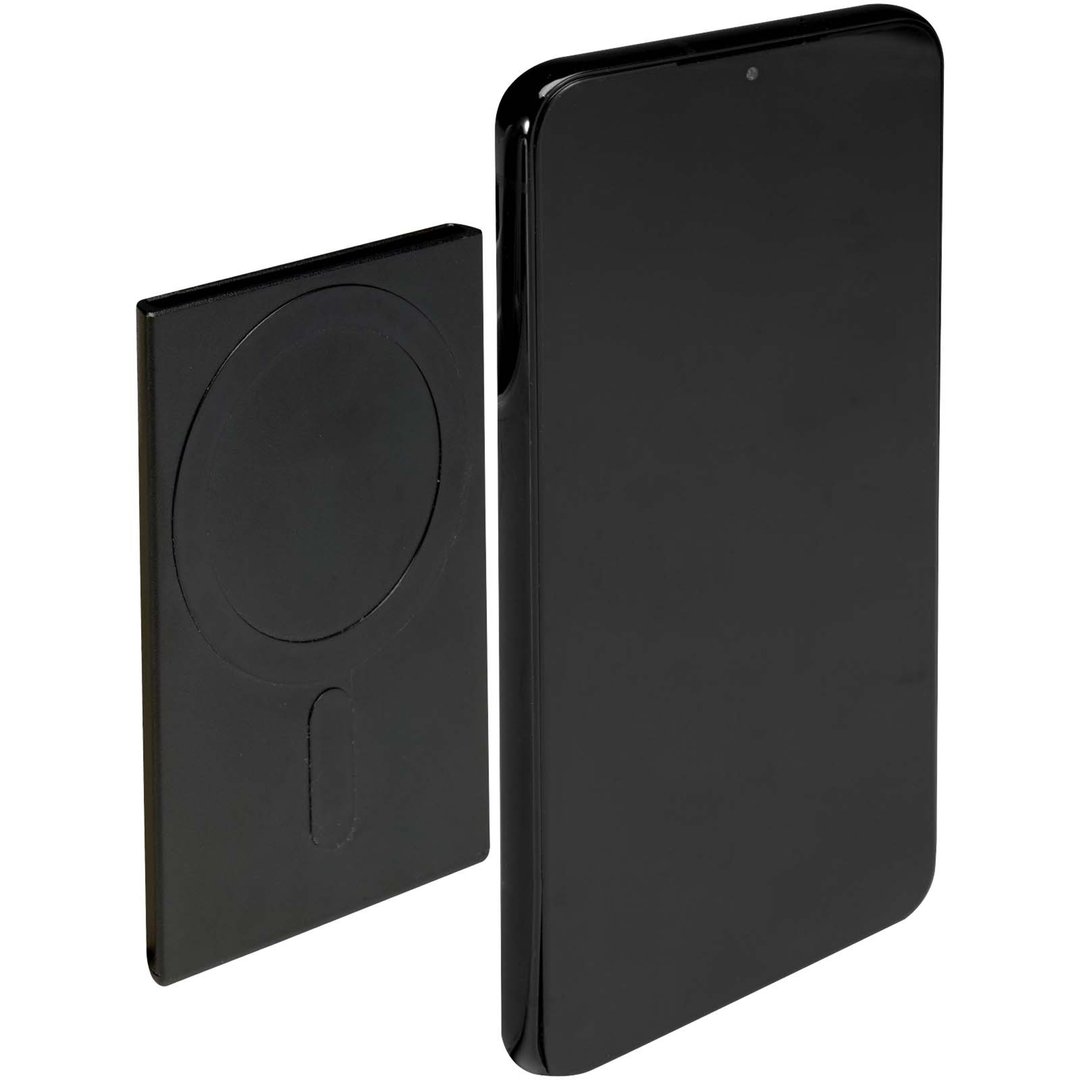 RCS magnetischer RFID Kartenhalter - Loldicola