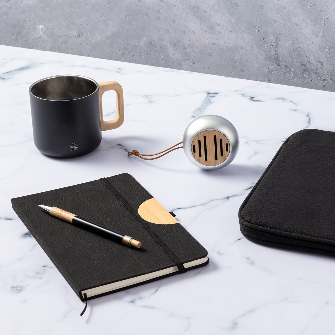 Halter Notizblock Idibs