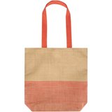 Strohpapier Tragetasche, 10 l - Walurep