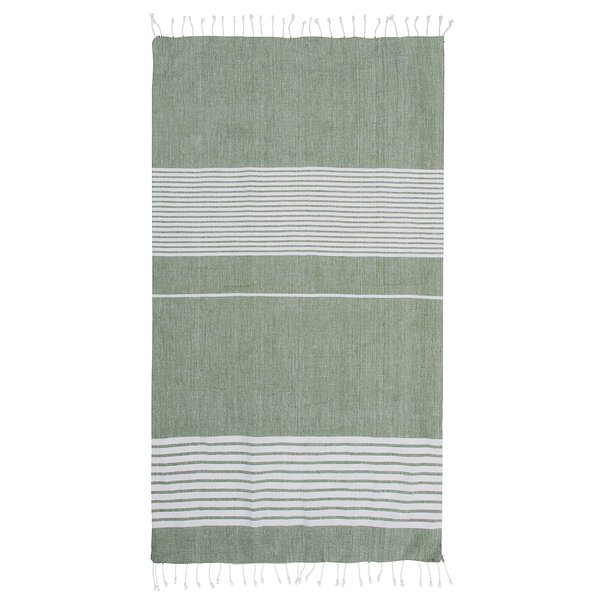 Ella Großes Hamam-Handtuch 145x250cm Walbristo