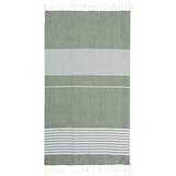 Ella Großes Hamam-Handtuch 145x250cm Walbristo