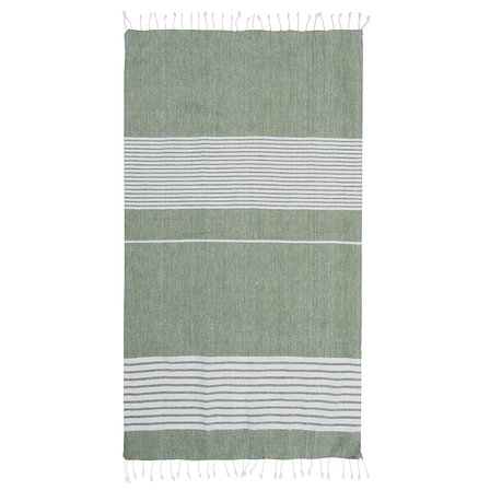 Ella Großes Hamam-Handtuch 145x250cm Walbristo