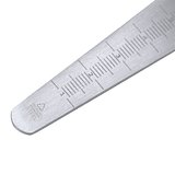 Saatgut-Tiefenmesser Flaschenöffner Idton