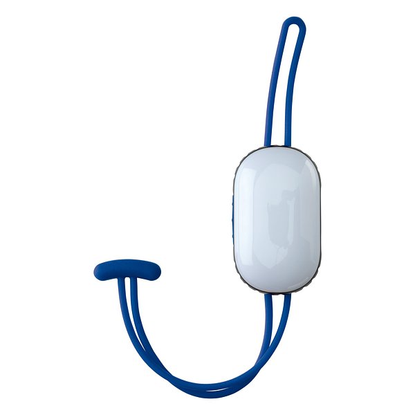 Sportlampe mit Silikonband Vregng