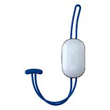 Sportlampe mit Silikonband Vregng