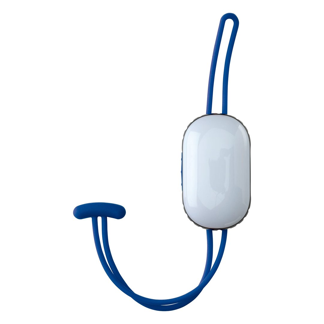 Sportlampe mit Silikonband Vregng