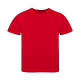Kinder T-Shirt Idpor