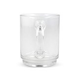 Prager Teeglas 260ml Miria