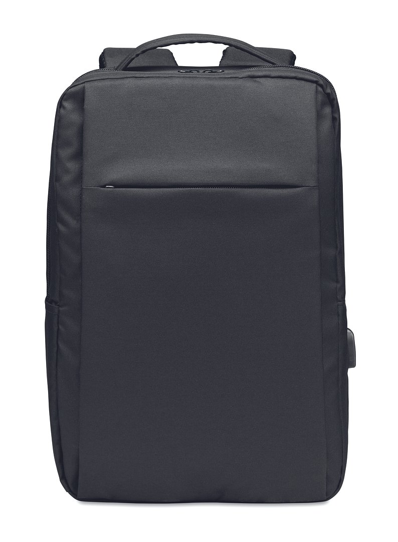 Laptop Rucksack 300D RPET Leenst