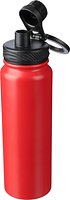 Doppelwandige Flasche aus Edelstahl (800 ml) Cilen