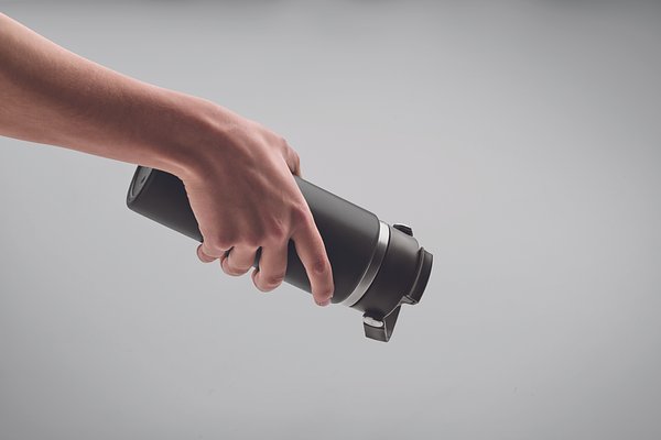 Isolierflasche 500 ml Wareli