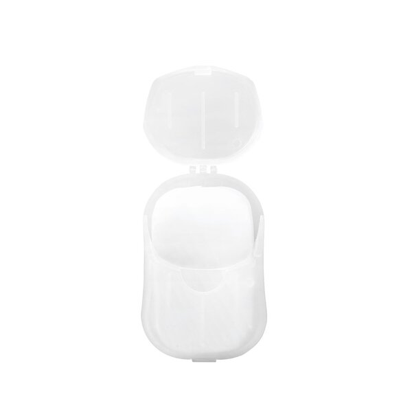 Box mit 20 Seifenblättern Rudyll