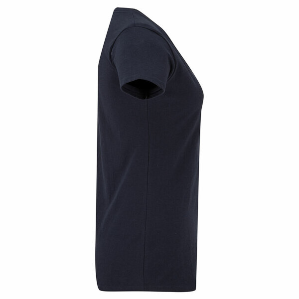 Frauen Farbe T-Shirt Ideck