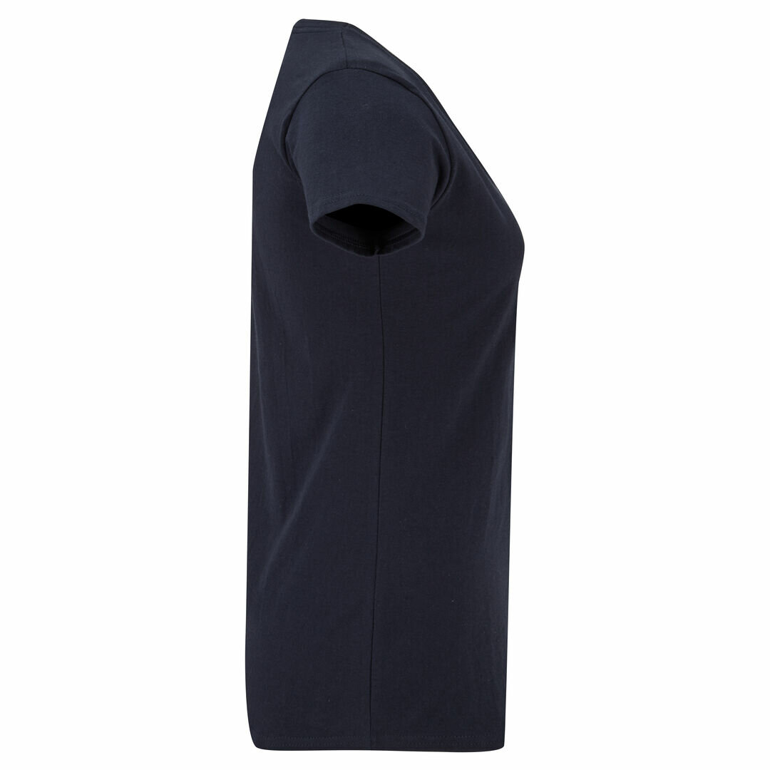 Frauen Farbe T-Shirt Ideck