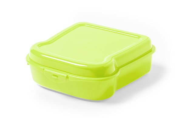 Sandwich Lunch Box Idoix