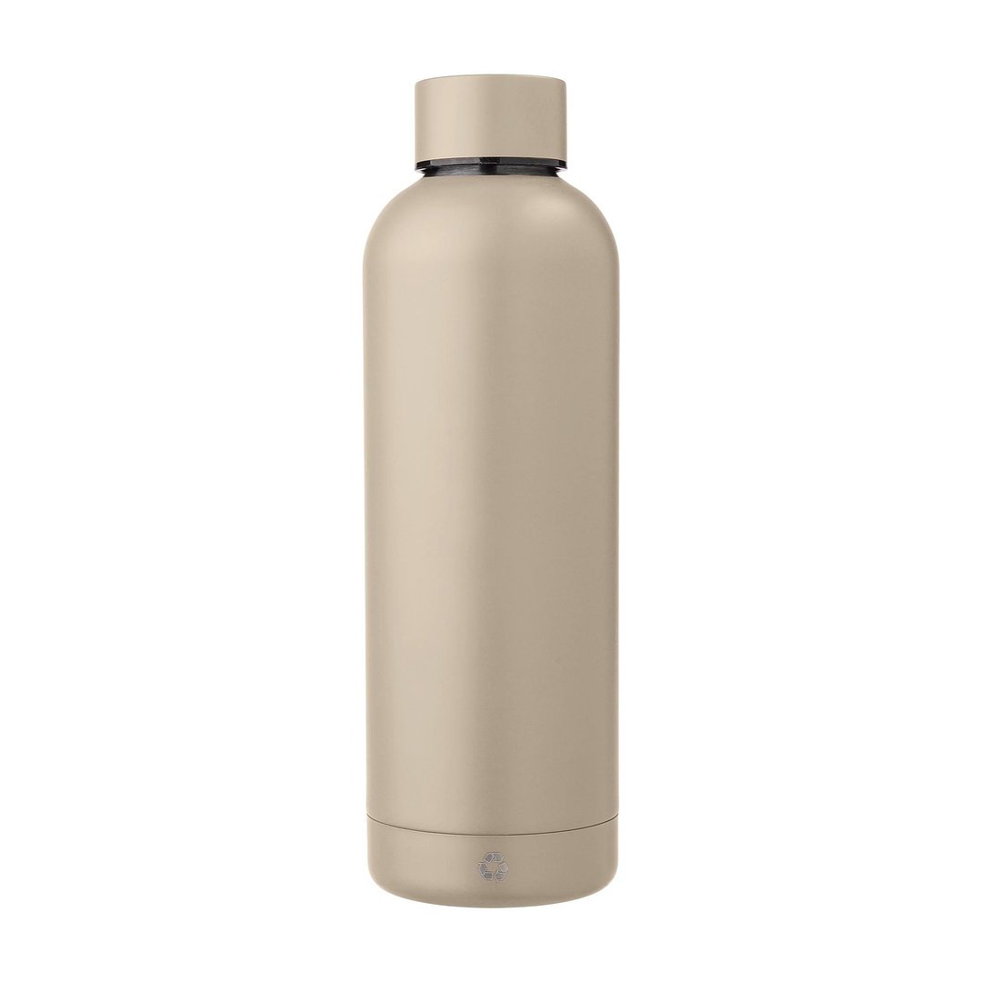 Isolierflasche Köbistgi | Recycelt | 500 ml