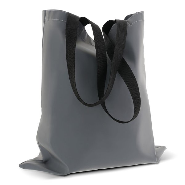 Reflektierende Einkaufstasche mit Innentasche 35x40cm Lüzzarer