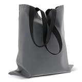 Reflektierende Einkaufstasche mit Innentasche 35x40cm Lüzzarer