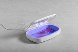 Ladegerät UV Sterilisator Kasten Idlby