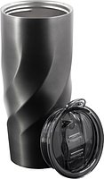 Reisebecher Vortex XL Meren | Recycelt | 500 ml