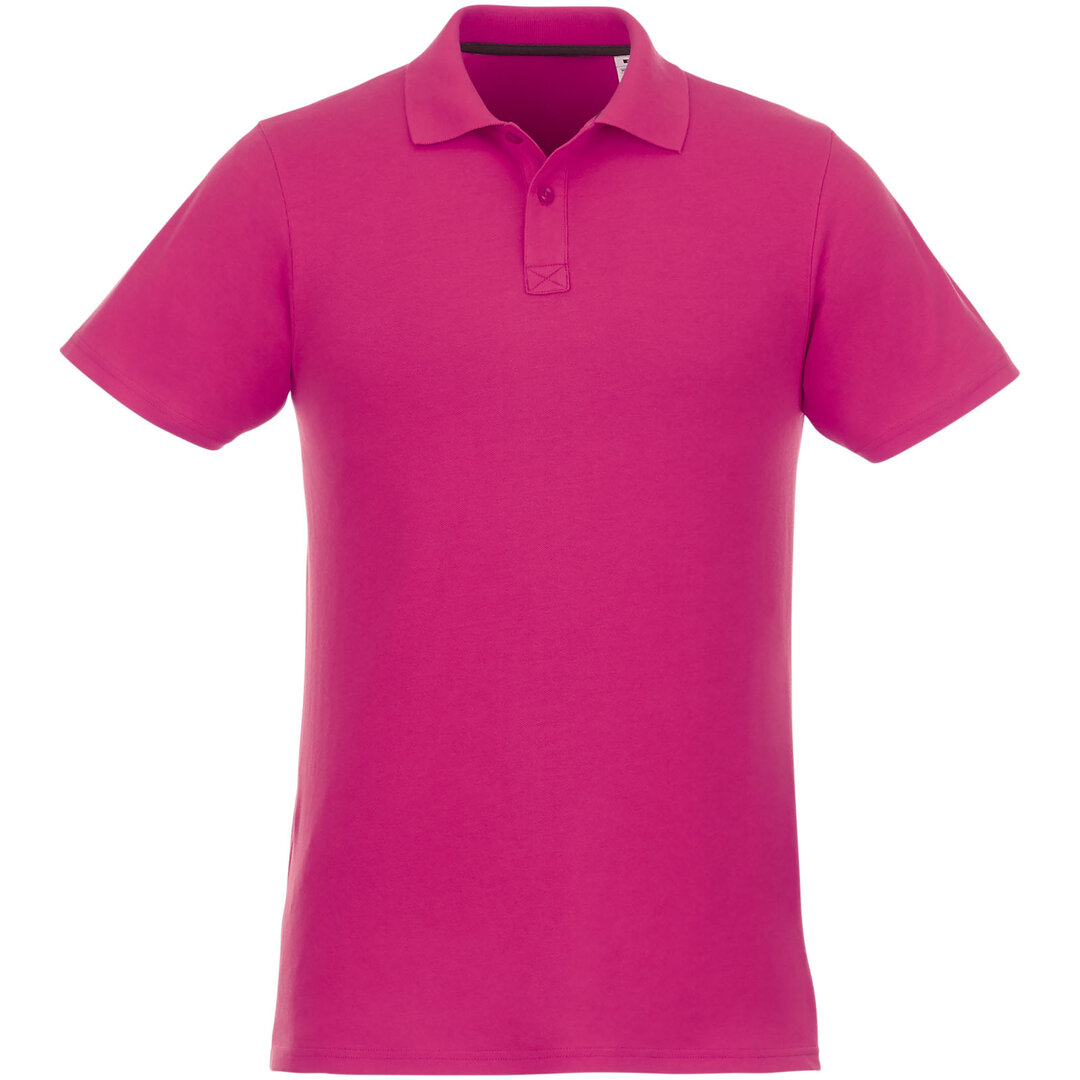 Poloshirt für Herren - Jovia