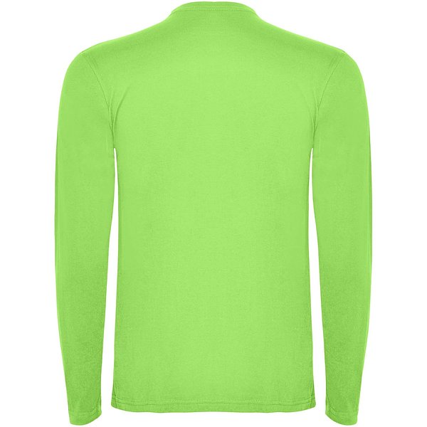 Langerärmeliges T-Shirt, 160 g/m2 - Stina