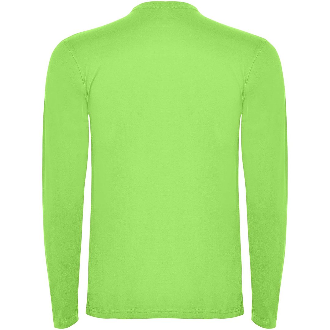 Langerärmeliges T-Shirt, 160 g/m2 - Stina
