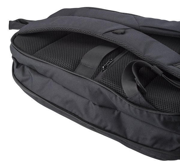 Business-Rucksack Orscht | Polyester 600D | Erweiterbar | 22 l
