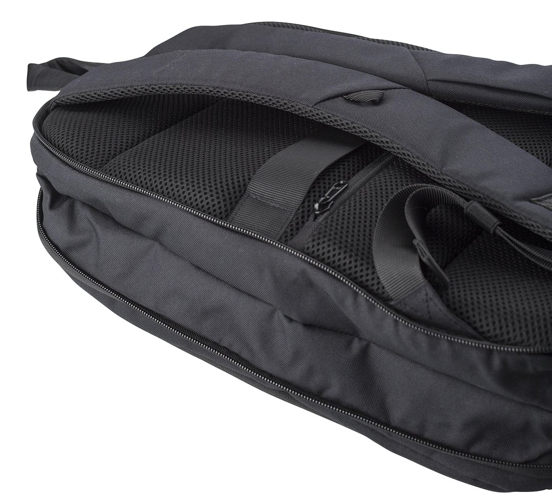 Business-Rucksack Orscht | Polyester 600D | Erweiterbar | 22 l