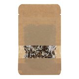 Saatgutbeutel getrocknete Blumen 4 Gramm Adivannat