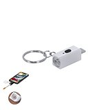 Schlüsselanhänger Elektrisches Feuerzeug Idris