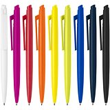 RCS-recycelter Kugelschreiber (blaue Mine) - Waramun