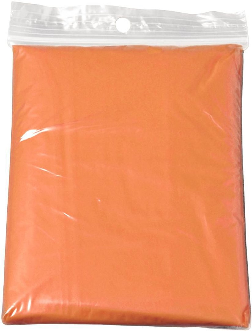 Regenponcho Badin