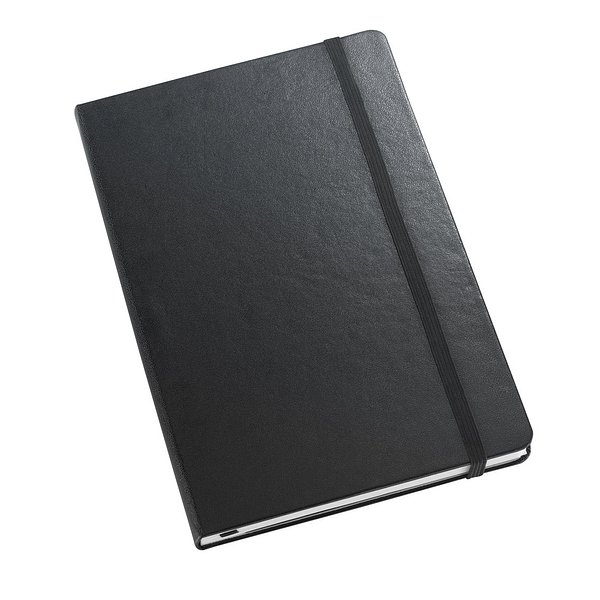 Notizbuch Bengix