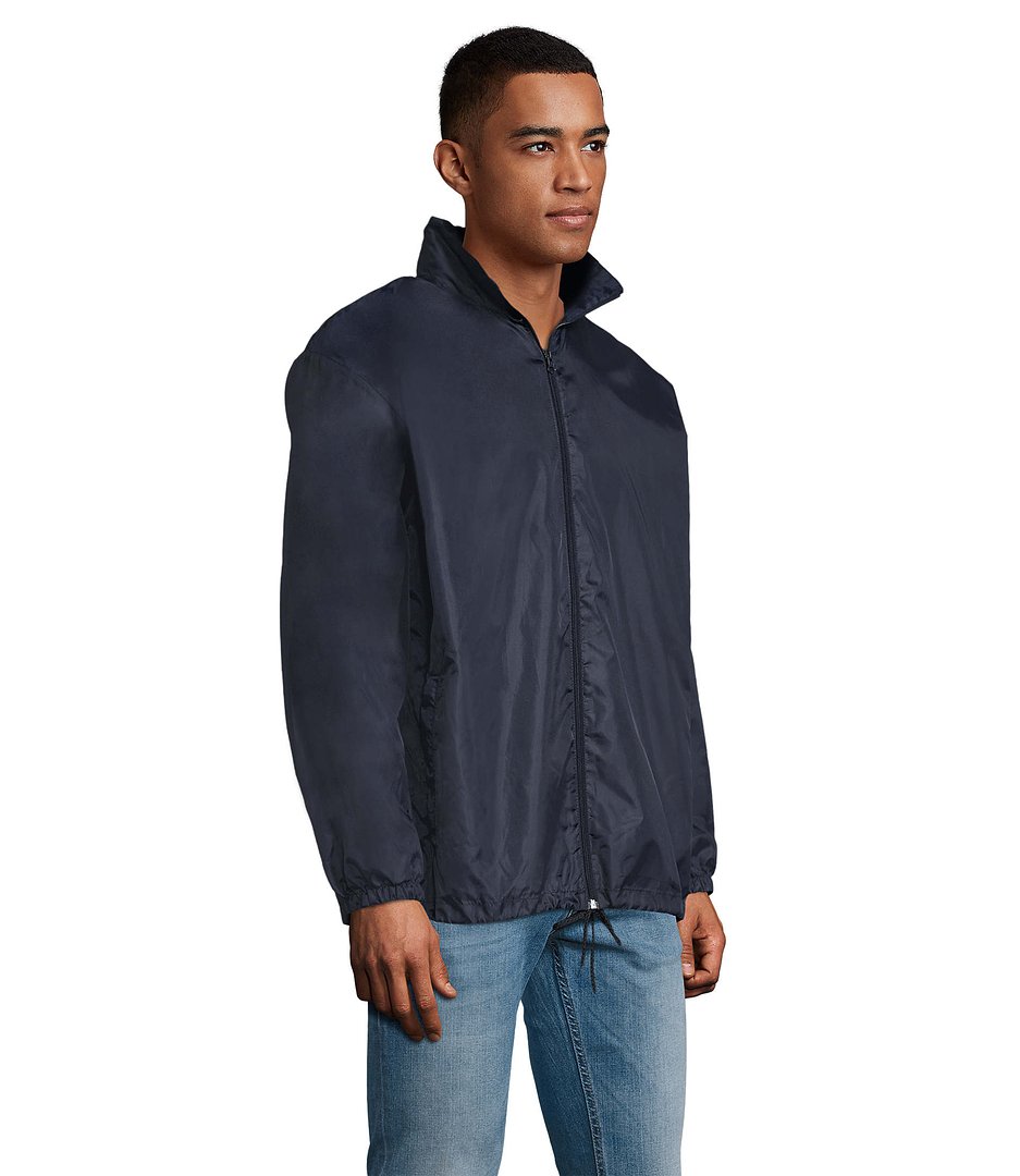 Uni Windbreaker 210g Gilep