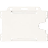 Kartenhalter aus Kunststoff - Bena