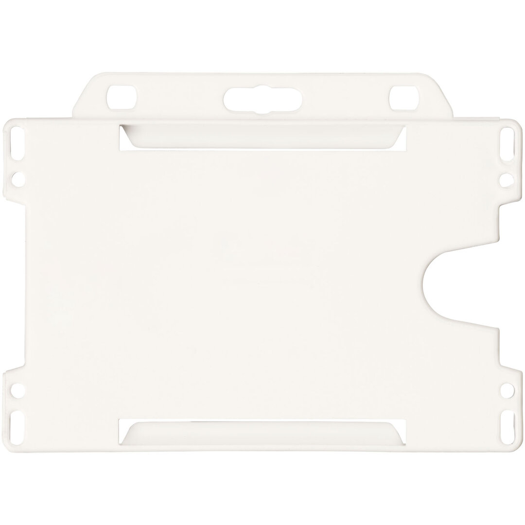 Kartenhalter aus Kunststoff - Bena