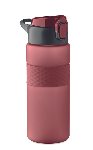 Trinkflasche RPET 700ml Paulinan