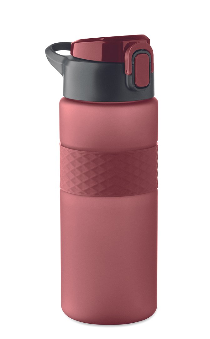 Trinkflasche RPET 700ml Paulinan