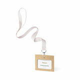 Samen Namensschild Idnem