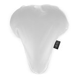 Fahrrad Sattelbezug aus R-PET-Material Sarazel