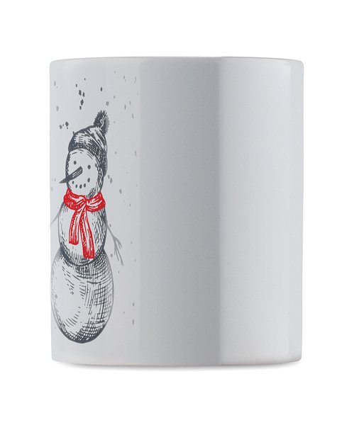 Keramikbecher 300ml Emenst